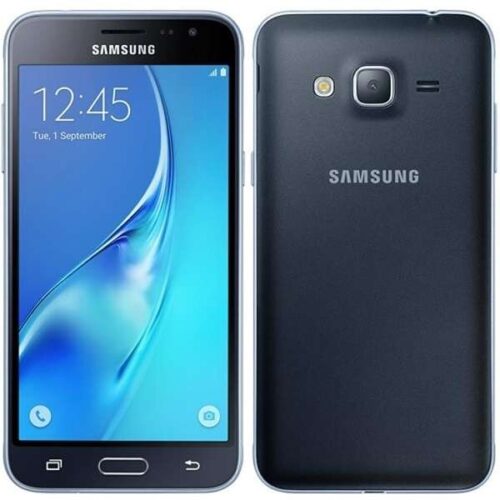 Samsung Galaxy J3 Lite Duos 8Gb Black