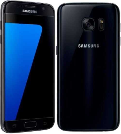 Samsung Galaxy S7 g930 32GB Black