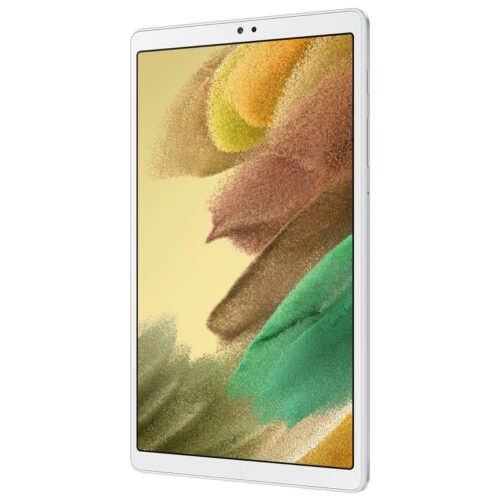 Samsung Galaxy Tab A7 Lite WiFi Tablet 8.7'' inches Ασημί