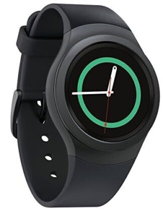 Samsung Gear Watch S2 R720 Dark