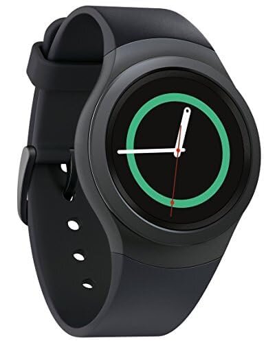 Samsung Gear Watch S2 R720 Dark