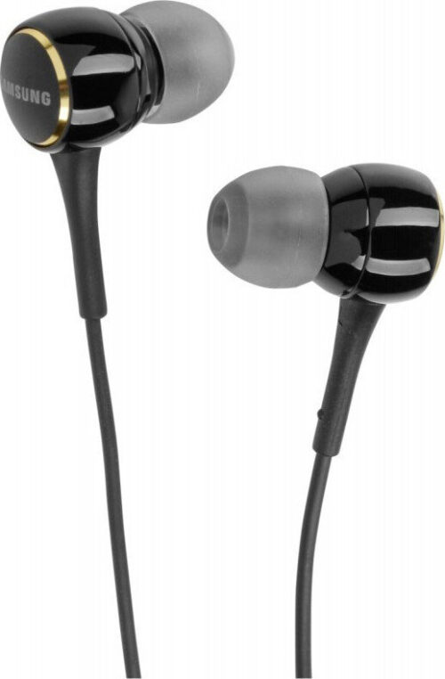 Samsung IG935 In-ear Handsfree με Βύσμα 3.5mm Μαύρο