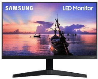 Samsung IPS Monitor 27" FHD 1920x1080 F27T350FHR