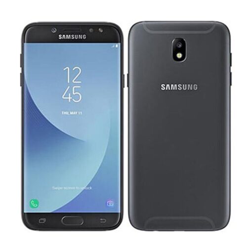 Samsung J730 Galaxy J7 Blue 2017 4G 16GB Dual Sim
