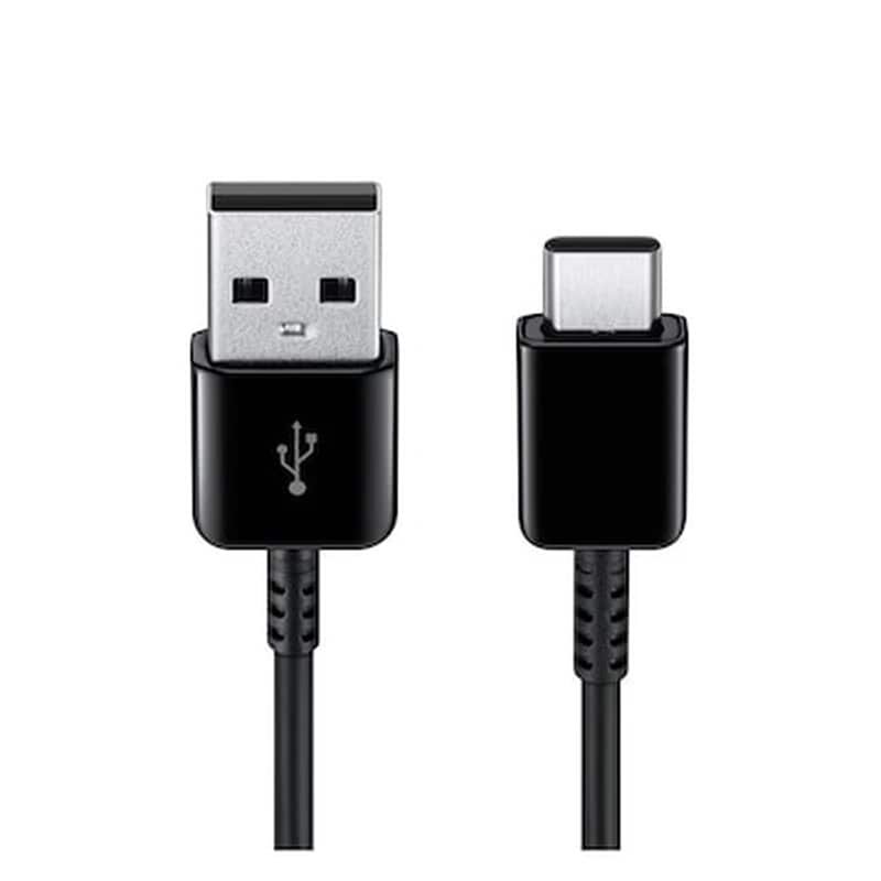 Samsung Καλώδιο Φόρτισης & Μεταφοράς Δεδομένων Orig Ctr-080i4 80cm