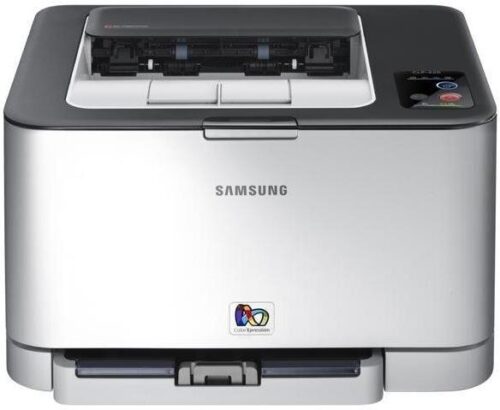Samsung Laser Color Printer CLP-320