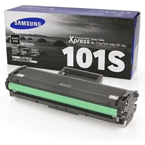 Samsung MLT-D101S Toner & Drum