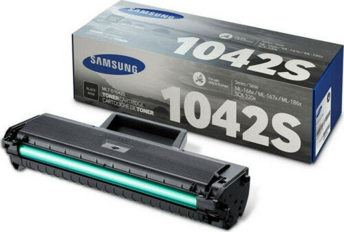 Samsung MLT-D1042S Toner black orig.