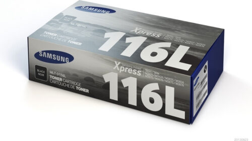 Samsung Mlt-D116l Toner Black Orig
