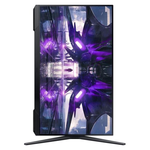 Samsung Odyssey G3 Οθόνη 24" 1920 x 1080 LED Μαύρο / S24AG300NU