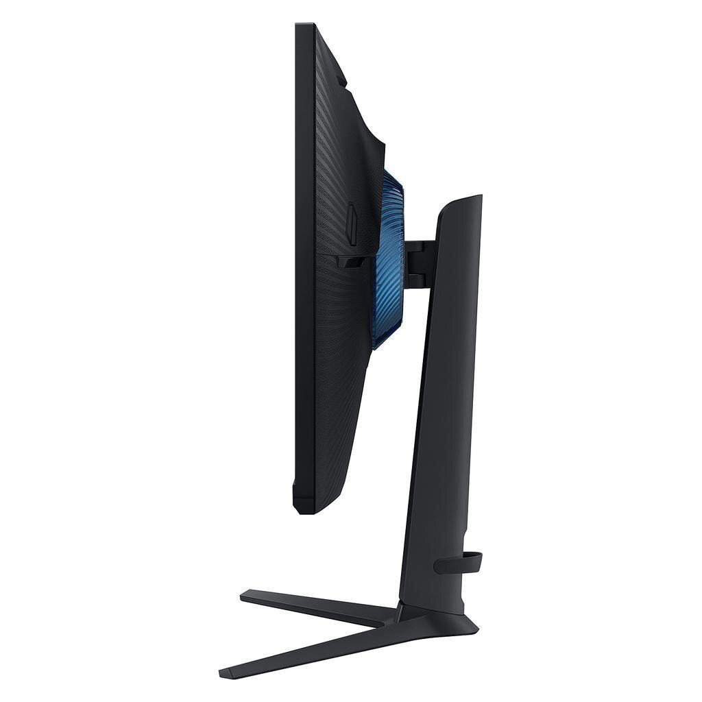 Samsung Odyssey G3 Οθόνη 24" 1920 x 1080 LED Μαύρο / S24AG300NU