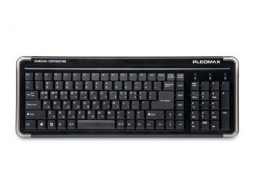 Samsung Pleomax Keyboard Hyper Slim PKB5200B