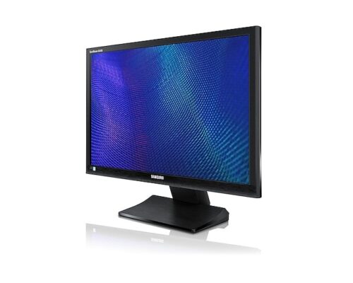 Samsung S22A450BW LED LCD Monitor