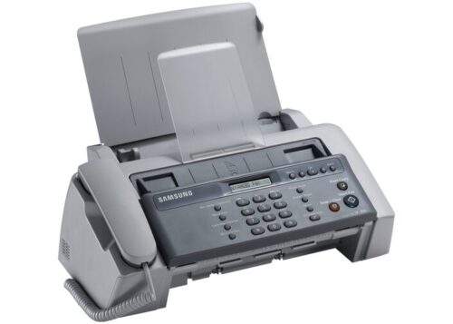 Samsung SF-360