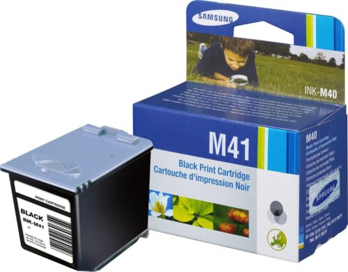 Samsung SF-370/375P M-41 Ink