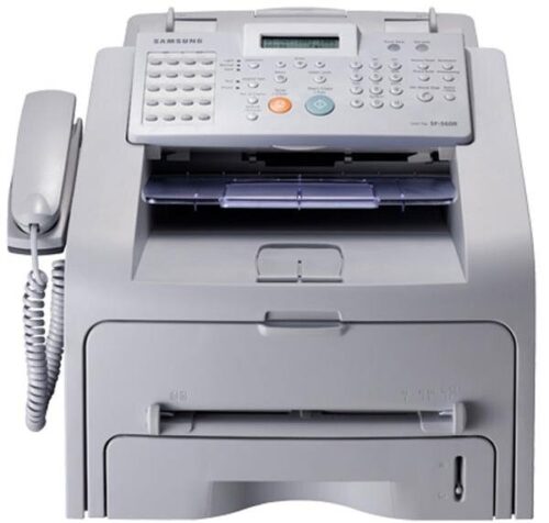 Samsung SF 560R NT-P560RC