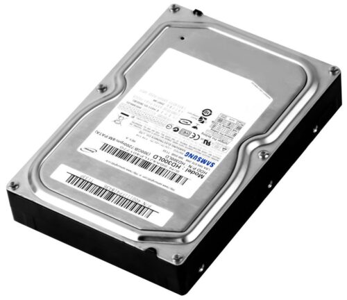 Samsung Σκληρός Δίσκος 300GB 7200RPM