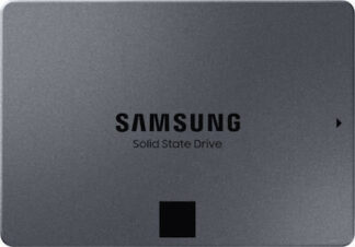 Samsung SSD 870 Qvo 1TB 2.5'' Sata III box