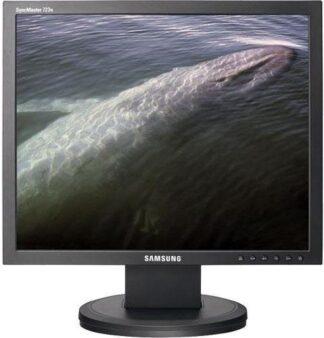 Samsung Syncmaster 723n