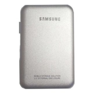Samsung Θήκη 2,5" USB 2.0 Aλουμινένια Storage System
