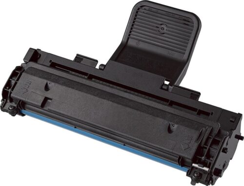 Samsung Toner Ml-Td1082S Ml1640 Black 1.5K Pg