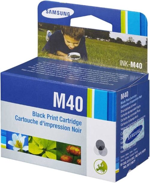 Samsung Toner SF330/1 M40