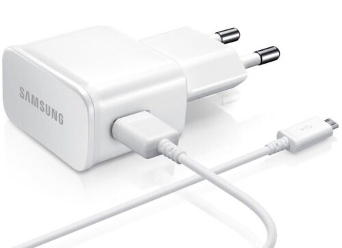Samsung Travel Adapter Φορτιστής Κινητού για Galaxy S4, S3, S5