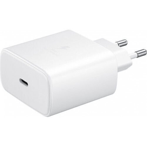 Samsung 45W Type-C Power Adapter