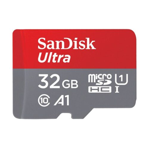 SanDisk SD 32GB Ultra