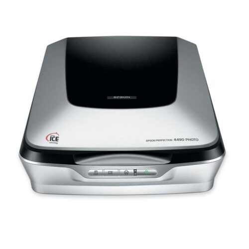 Σαρωτής Epson Perfection 4490 Photo