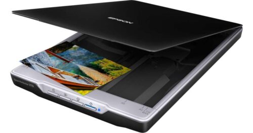 Σαρωτής Epson Perfection V19