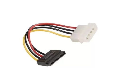 SATA Cable Τροφοδοσία 0,15cm