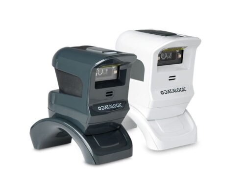 SCANNER DATALOGIC GPS4421 1D - 2D Πολυδεσμικό USB Kit Black
