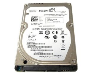 Seagate 250GB 7200rpm SATA