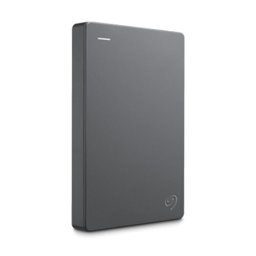 Seagate Ext. HDD 2.5'' Basic 1TB, USB 3.0 Μαύρο