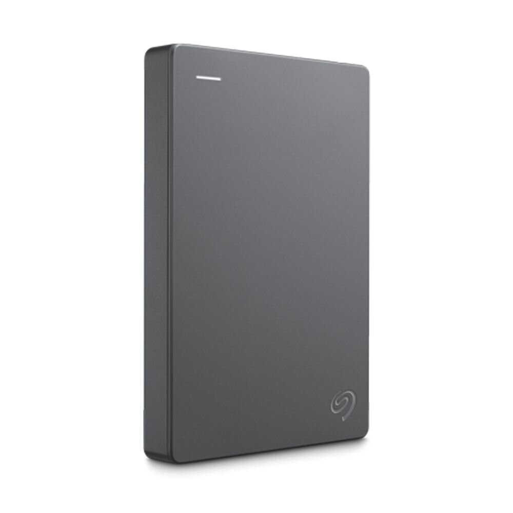 Seagate Ext. HDD 2.5'' Basic 1TB, USB 3.0 Μαύρο