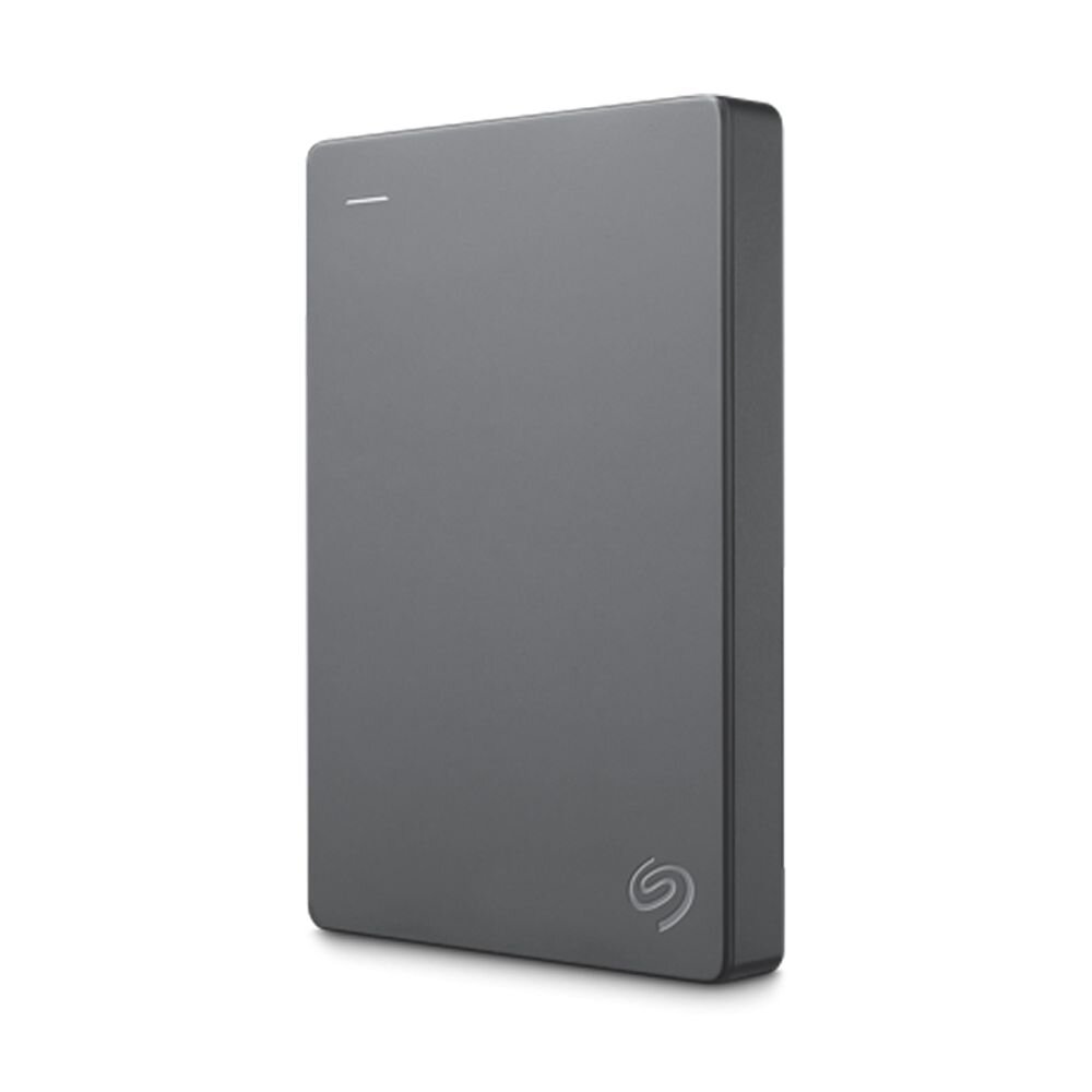 Seagate Ext. HDD 2.5'' Basic 1TB, USB 3.0 Μαύρο