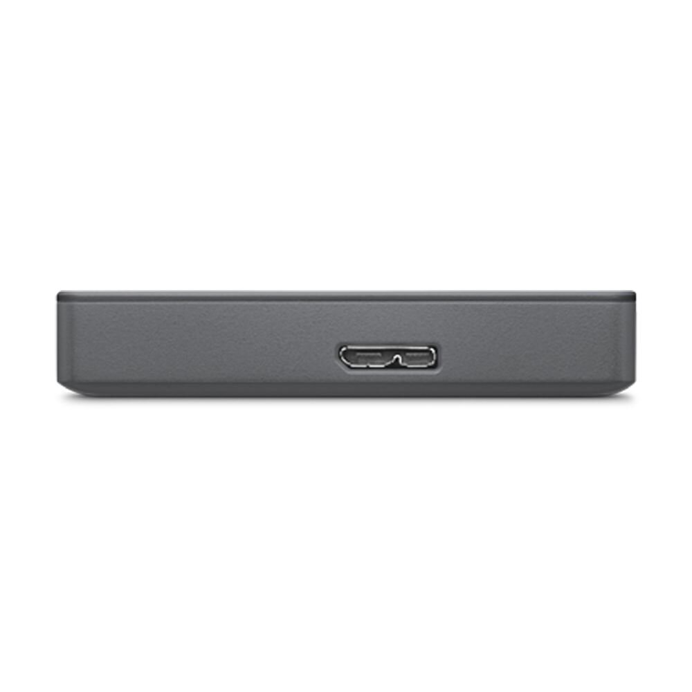 Seagate Ext. HDD 2.5'' Basic 1TB, USB 3.0 Μαύρο