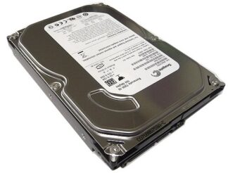 Seagate HDD 160GB ATA 8MB/7200