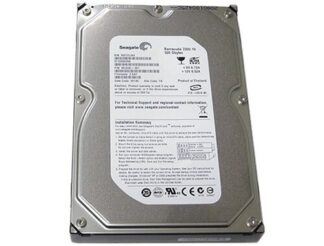 Seagate Hdd 320gb Ata 16mb 7200