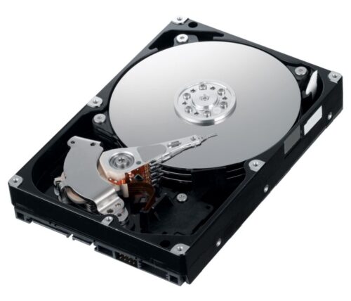 Seagate Used HDD 250GB 3.5" SATA U-SG250GB35
