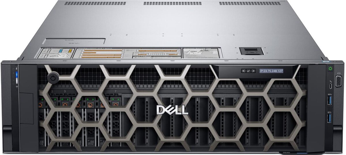 Servers Κατηγορία: Servers