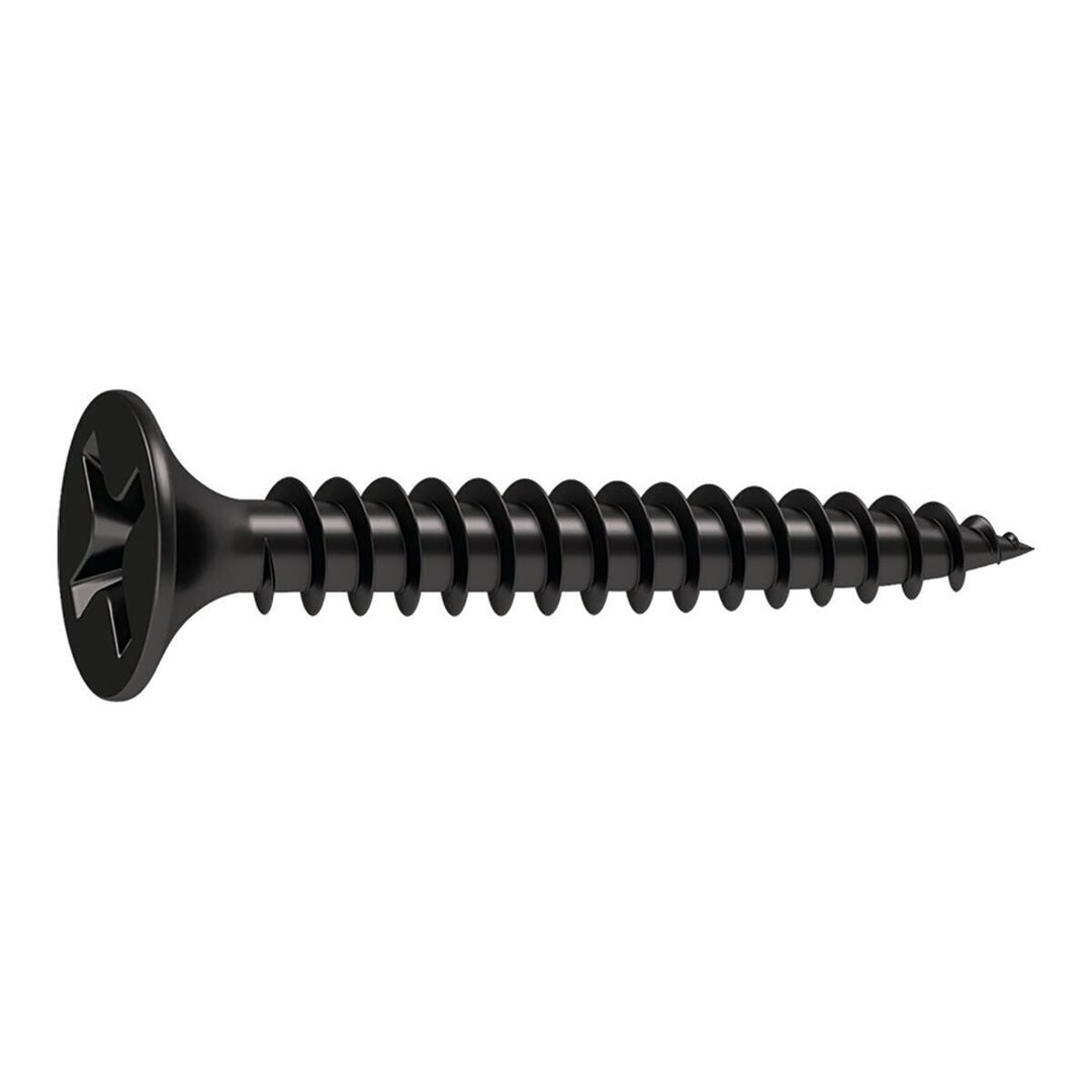 Σετ 30τμχ Βίδες O3,5x25mm STANDERS