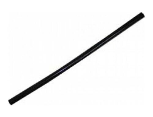 Σιλικόνη Ραβδός Φ11 30cm Μαύρο ZND