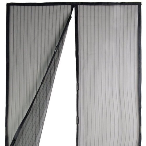 Σίτα Πόρτας Μαγνητική, 2 Clever Mesh Door