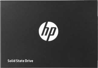 Σκληρός Δίσκος HP SSD S700 120GB 2.5'' Sata III
