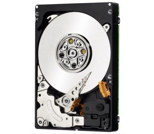 Σκληρός Δίσκος Sata Toshiba 3.5'' 500gb Bulk