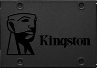 Σκληρός Δίσκος SSD Kingstom A400 120GB 2.5'' SATA III