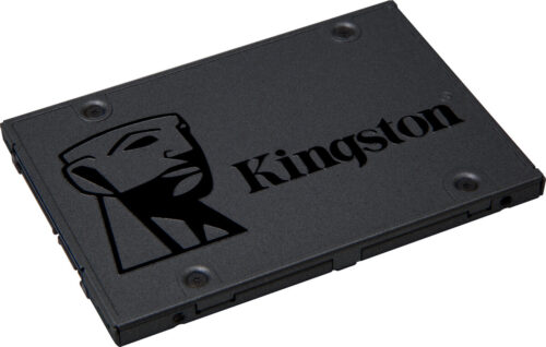 Σκληρός Δίσκος SSD Kingstom A400 240GB 2.5'' Sata III