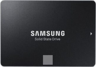 Σκληρός Δίσκος SSD Samsung 850 Evo 250GB SATA III MZ-75E250